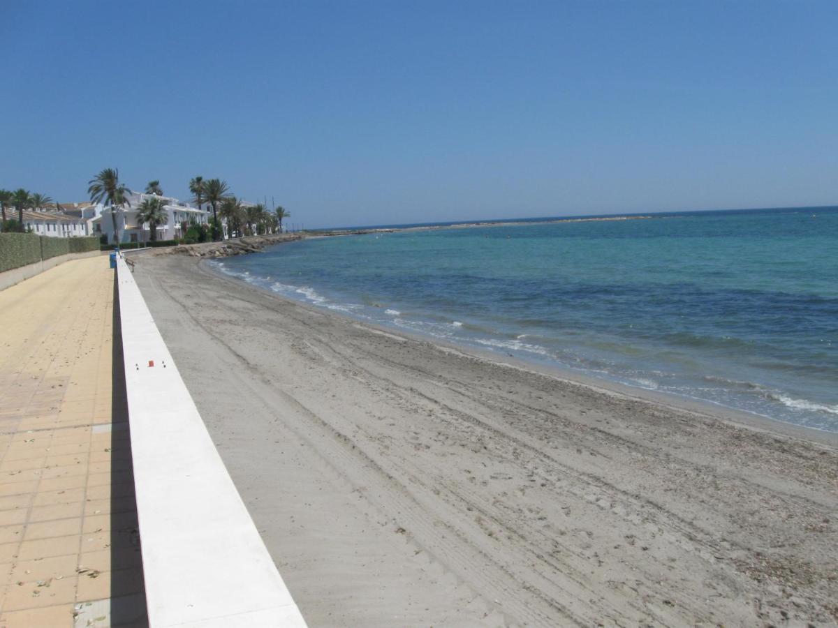 Aldeas Taray Admer 003 Λα Μάνγκα Δελ Μαρ Μενόρ Εξωτερικό φωτογραφία