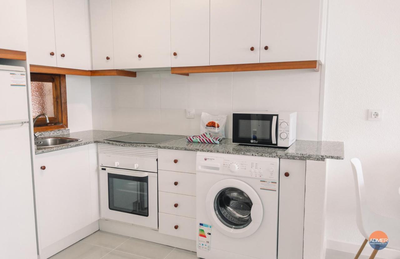 Aldeas Taray Admer 003 Λα Μάνγκα Δελ Μαρ Μενόρ Εξωτερικό φωτογραφία