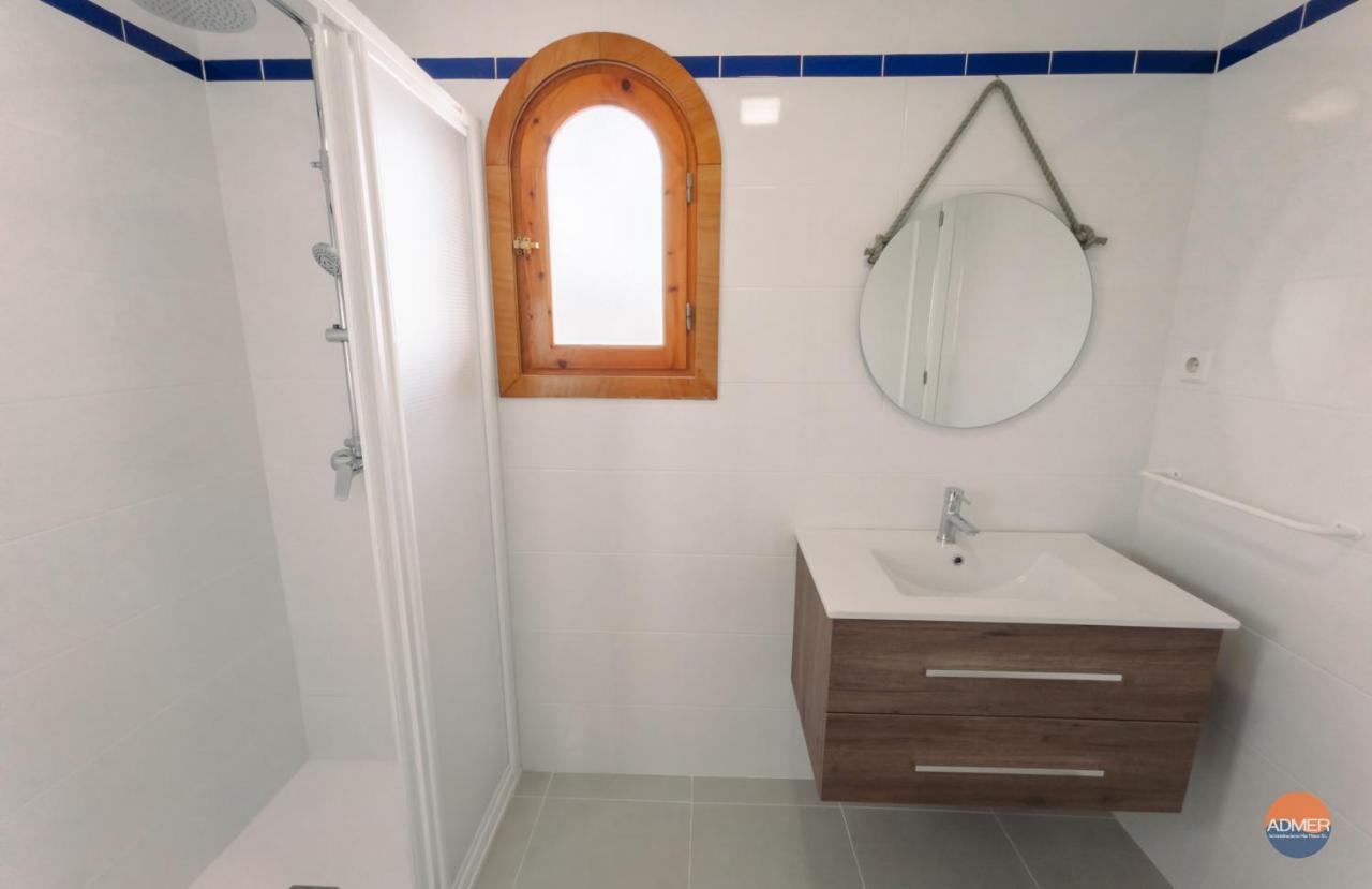Aldeas Taray Admer 003 Λα Μάνγκα Δελ Μαρ Μενόρ Εξωτερικό φωτογραφία