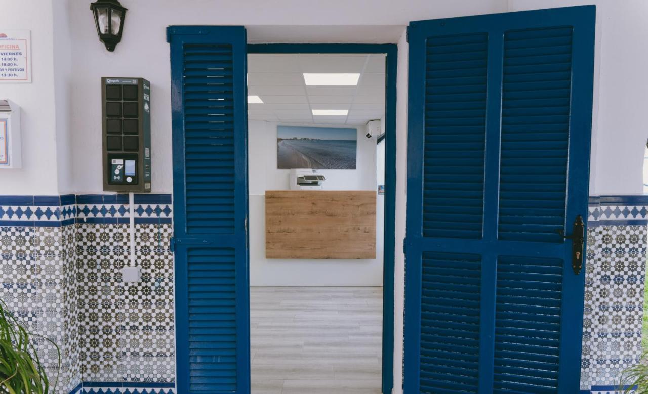 Aldeas Taray Admer 003 Λα Μάνγκα Δελ Μαρ Μενόρ Εξωτερικό φωτογραφία