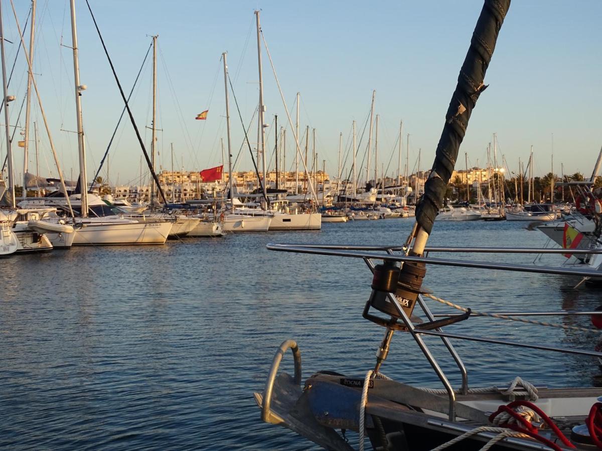 Aldeas Taray Admer 003 Λα Μάνγκα Δελ Μαρ Μενόρ Εξωτερικό φωτογραφία
