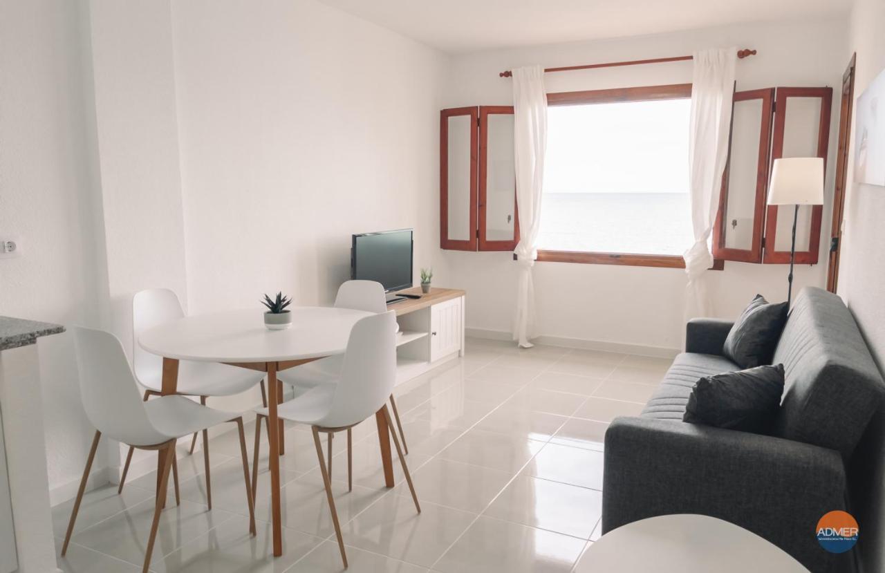 Aldeas Taray Admer 003 Λα Μάνγκα Δελ Μαρ Μενόρ Εξωτερικό φωτογραφία