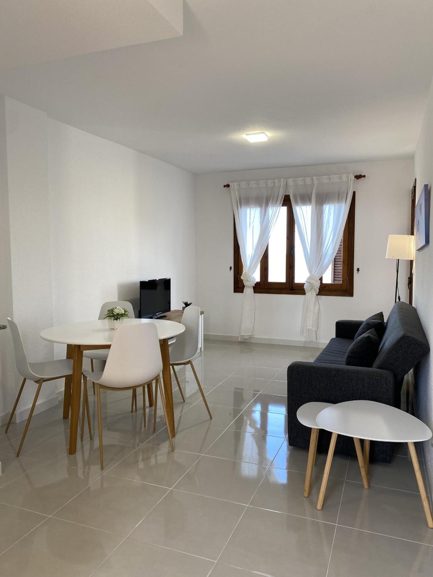 Aldeas Taray Admer 003 Λα Μάνγκα Δελ Μαρ Μενόρ Εξωτερικό φωτογραφία