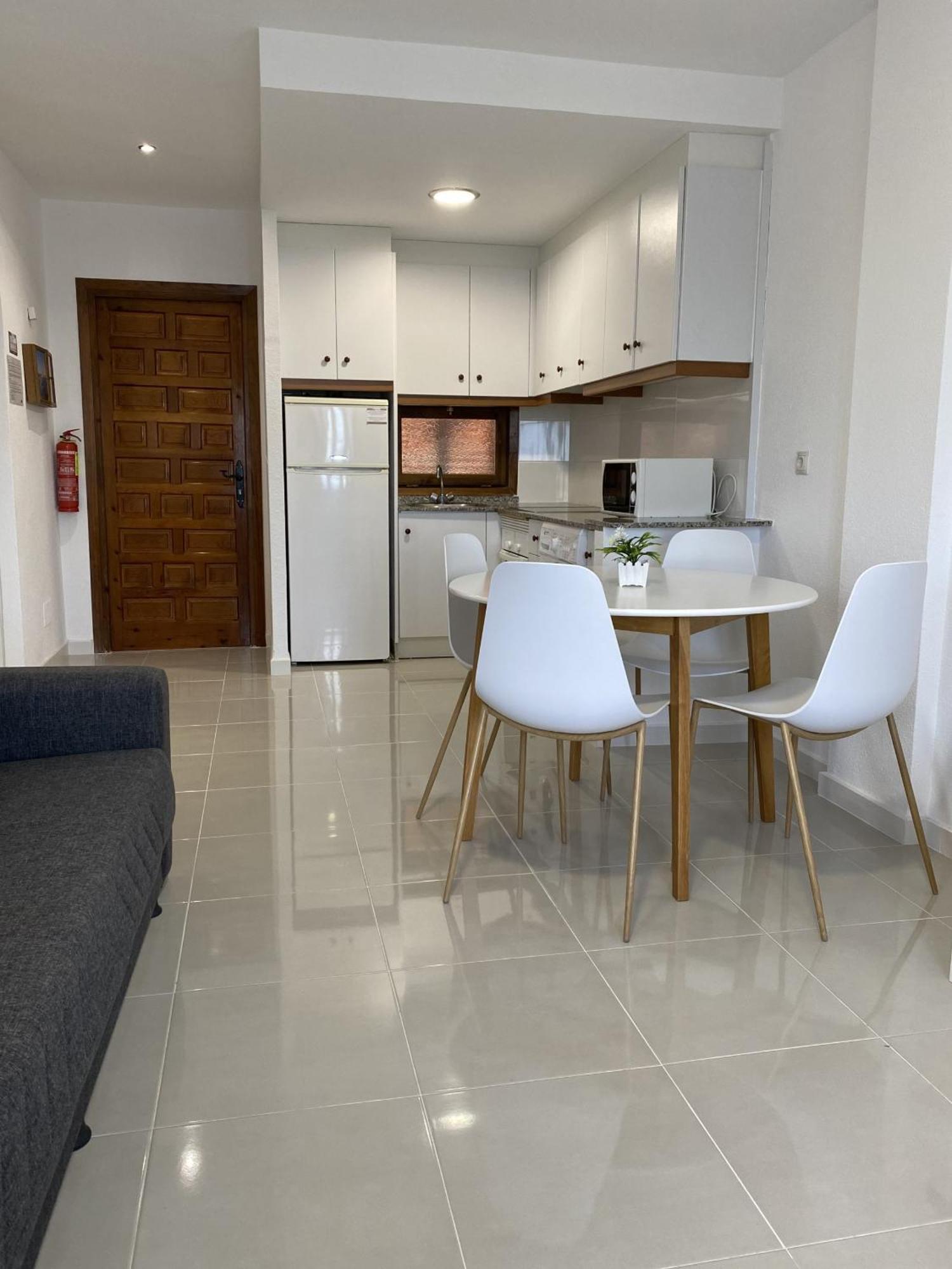 Aldeas Taray Admer 003 Λα Μάνγκα Δελ Μαρ Μενόρ Εξωτερικό φωτογραφία